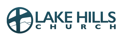Lake Hills Life Logo