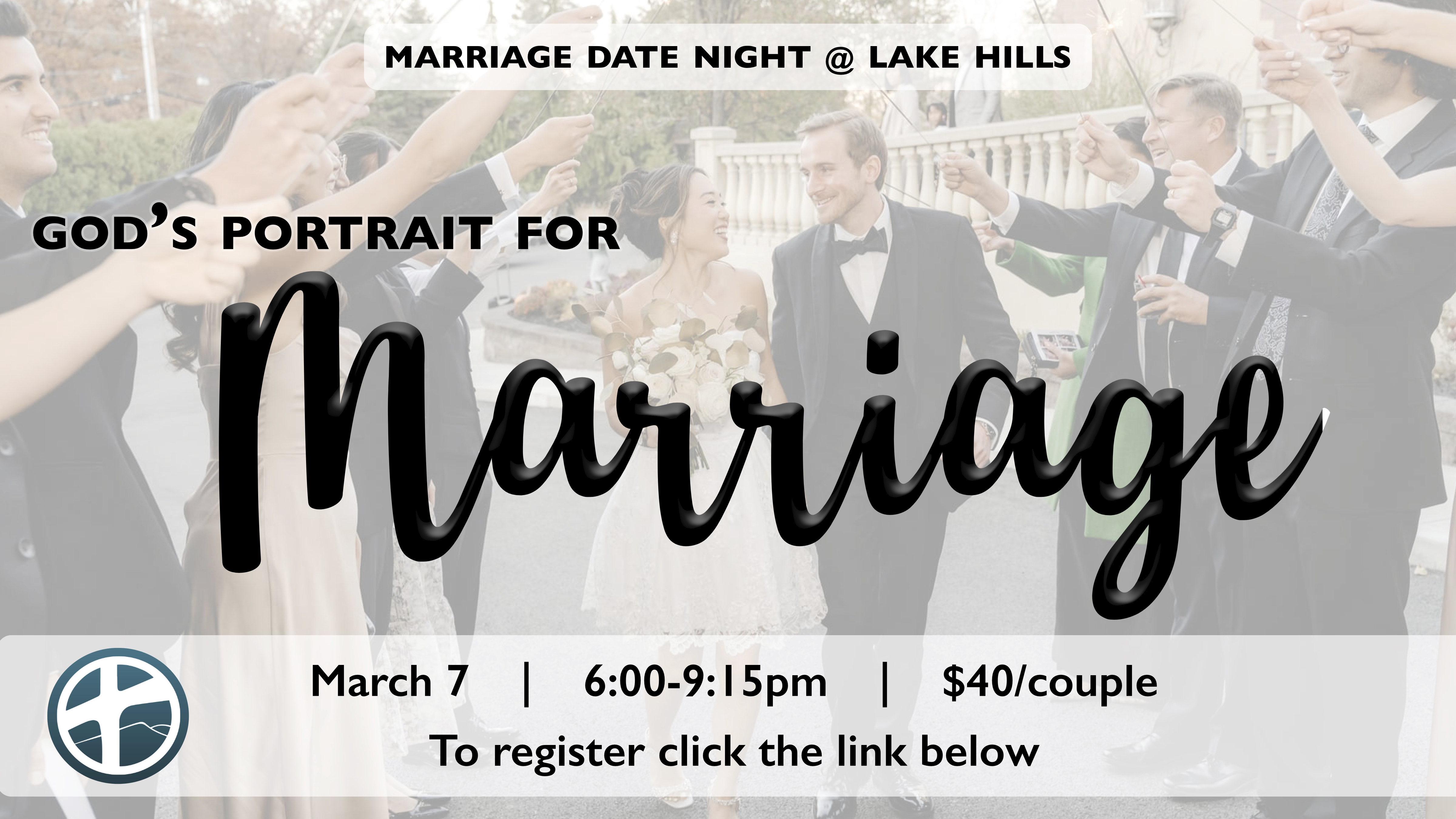 Your Marriage Matters at Lake Hills