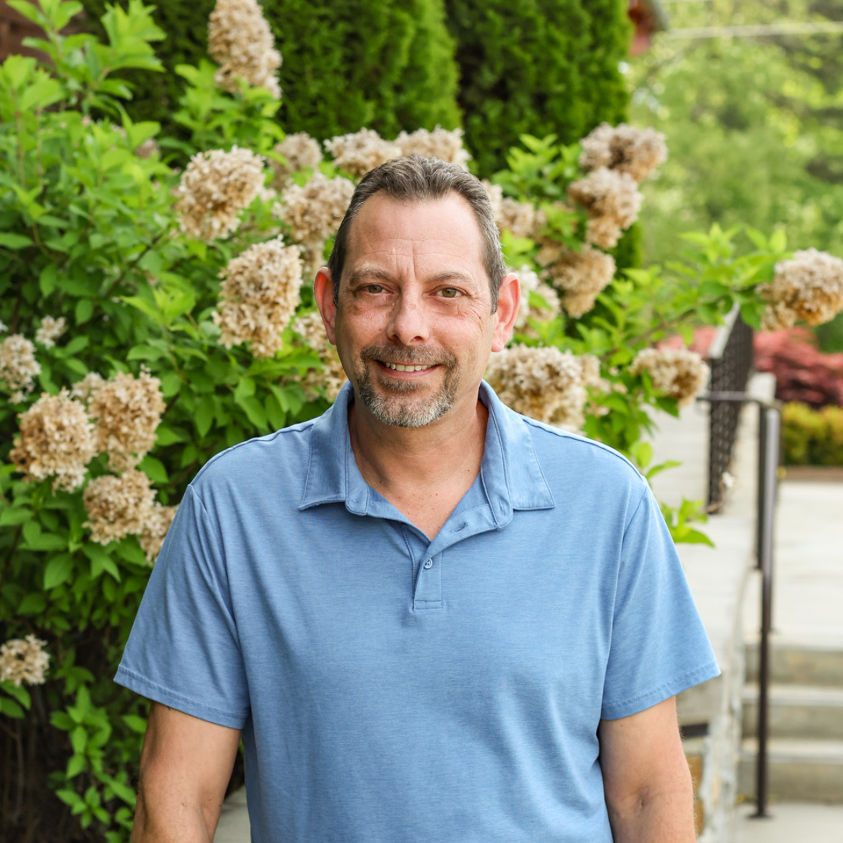 Staff Photo_Brian Evsich Staff Photo_Brian Evsich