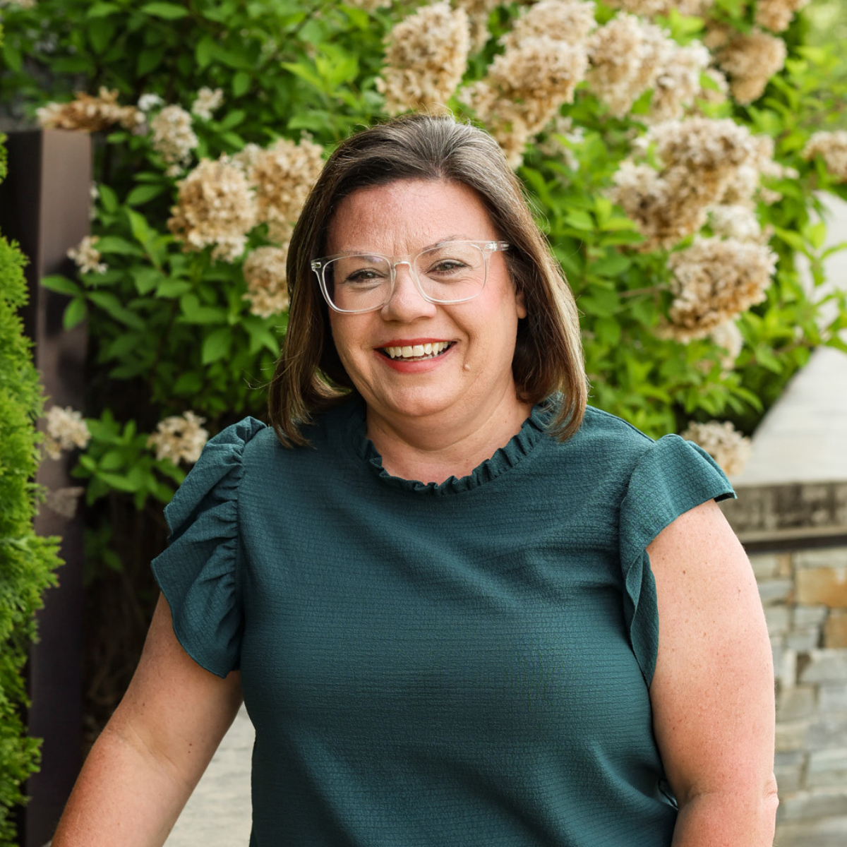 Staff Photo_Lisa Wilson Staff Photo_Lisa Wilson