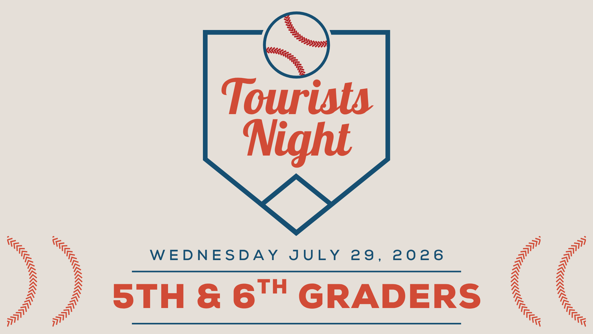 Asheville Tourists Night